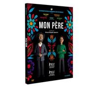 Mon père DVD DVD