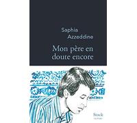 Mon père en doute encore – Stock Spirits