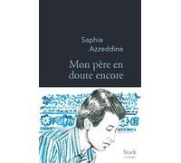 Mon père en doute encore – Stock Spirits