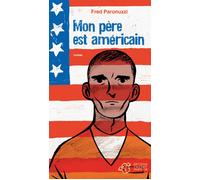 Mon père est américain