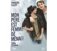 Mon Père Est Femme De Ménage