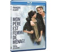 Mon père est femme de ménage - Blu-Ray