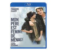 Mon père est femme de ménage - Blu-Ray
