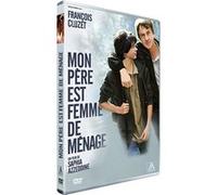 Mon père est femme de ménage – ARP