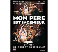 Mon père est ingénieur