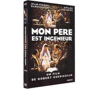 Mon père est ingénieur