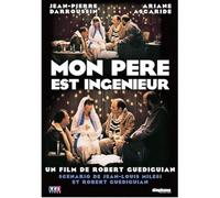 MON PERE EST INGENIEUR - DVD [HD DVD]