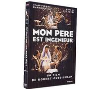 Mon père est ingénieur E