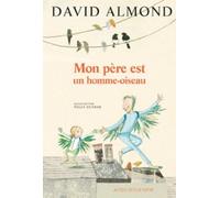 Mon père est un homme-oiseau