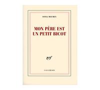 Mon père est un petit bicot
