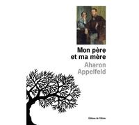 Mon père et ma mère
