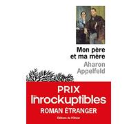 Mon père et ma mère