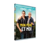 Mon père et moi DVD DVD
