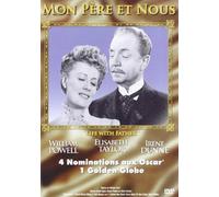 Mon père et nous