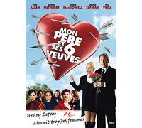 Mon Père Et Ses 6 Veuves