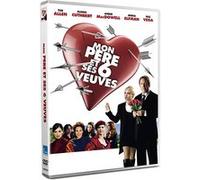 Mon père et ses 6 veuves G