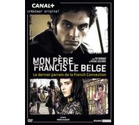 Mon père, Francis le Belge