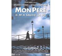 Mon père, il m'a sauvé la vie – Studiocanal