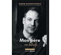 Mon père, ma bataille
