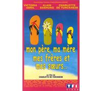 Mon père, ma mère, mes frères et mes soeurs...