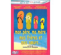 Mon Père, Ma Mère, Mes Frères Et Mes Soeurs