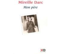 Mon père Mireille Darc (Auteur)