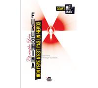 Mon pere n'est pas un heros - fukushima Fukushima - Christophe Léon - Oskar - broché - Roman adolescent dès 13 ans