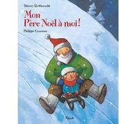 Mon Père Noël À Moi !