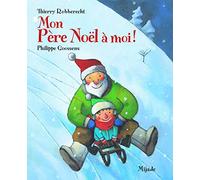 MON PERE NOEL A MOI