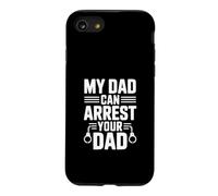 Mon père Peut arrêter Ton père Coque pour iPhone SE (2020) / 7/8