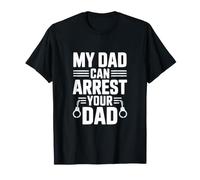 Mon père Peut arrêter Ton père T-Shirt