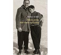 Mon père sur mes épaules