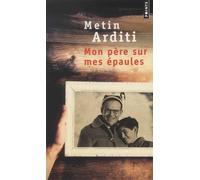 Mon Père Sur Mes Épaules