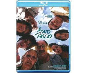 Mon père va me tuer / It Was the Son (2012) ( È stato il figlio ) [ Origine Italienne, Sans Langue Francaise ] (Blu-Ray)
