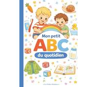 Mon petit ABC du quotidien