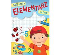 Mon Petit Abécédaire Cyfers Edition Collective (Buch auf Polnisch)