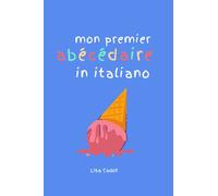 Mon petit abécédaire in italiano