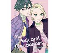 Mon petit ami Genderless - Tome 3 Tamekou (Auteur), Blanche Delaborde (Traduction)
