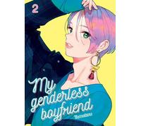 Mon petit ami sans sexe 2 Tamekou (Buch auf Polnisch)