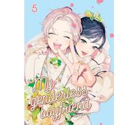 Mon petit ami sans sexe. Volume 05