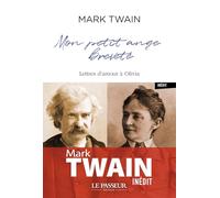 Mon petit ange breveté - Correspondance amoureuse