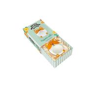 Mon petit anti-stress de poche - Renard câlin - Collectif - Larousse - Coffret - Jeux livres objets