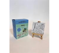 Mon petit atelier d'artiste paris