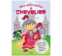Mon Petit Atelier De Chevalier
