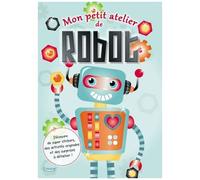 Mon Petit Atelier De Robot