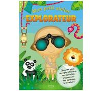 Mon Petit Atelier D'explorateur
