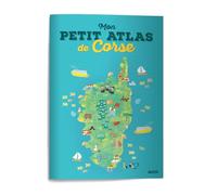 Mon Petit Atlas De Corse