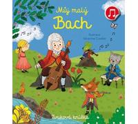 Mon petit Bach - Emilie Collet