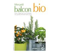 Mon petit balcon bio