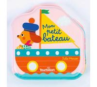 Mon petit bateau